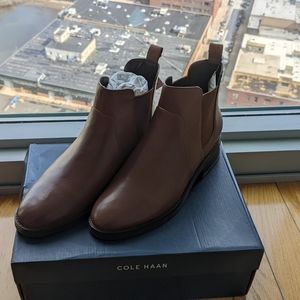 Cole Haan Nora Bootie